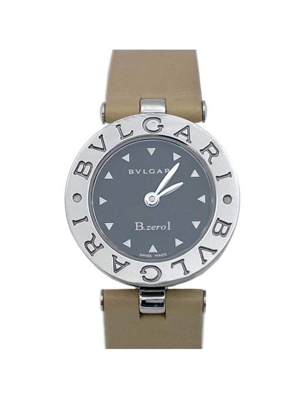 Fapis Bulgari B.Zero1 Steel Watch #352383F56B
